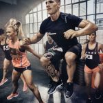 Body Attack