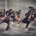 Body Pump