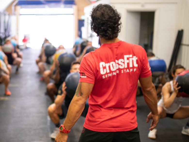 CROSSFIT