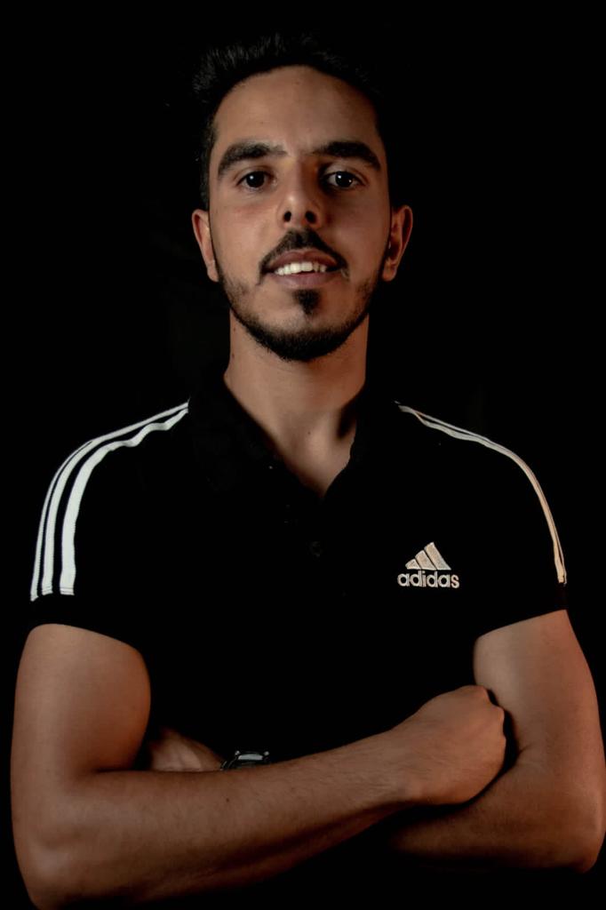Image de Mohamed Chebil