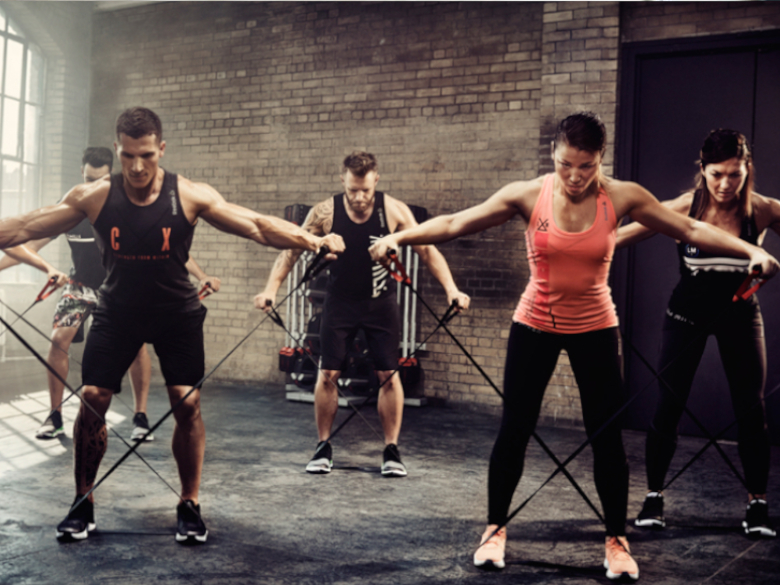 CXWORX