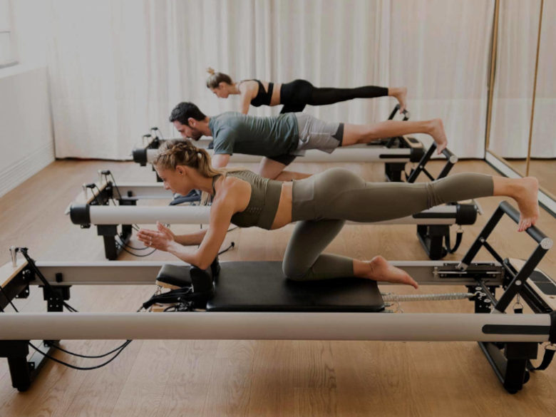 PILATES