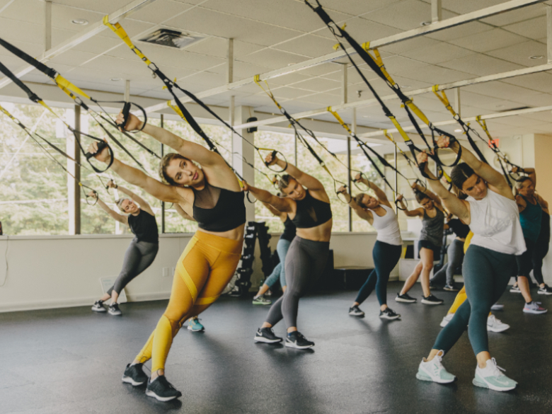 TRX