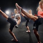 Body Combat