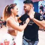 Danse Bachata