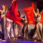 Danse Oriental