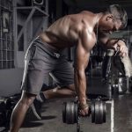 Musculation