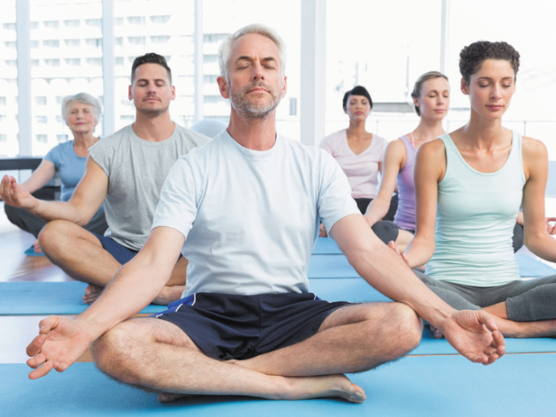 YOGA